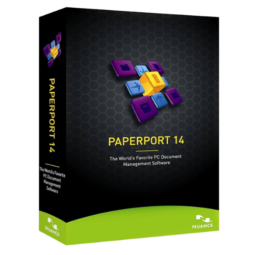 PaperPort14.8