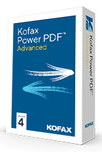 power pdf advance 4